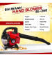 Balwaan Portable Hand Blower BL-260